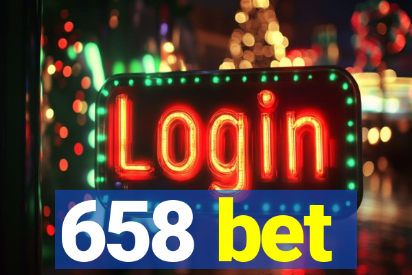 658 bet